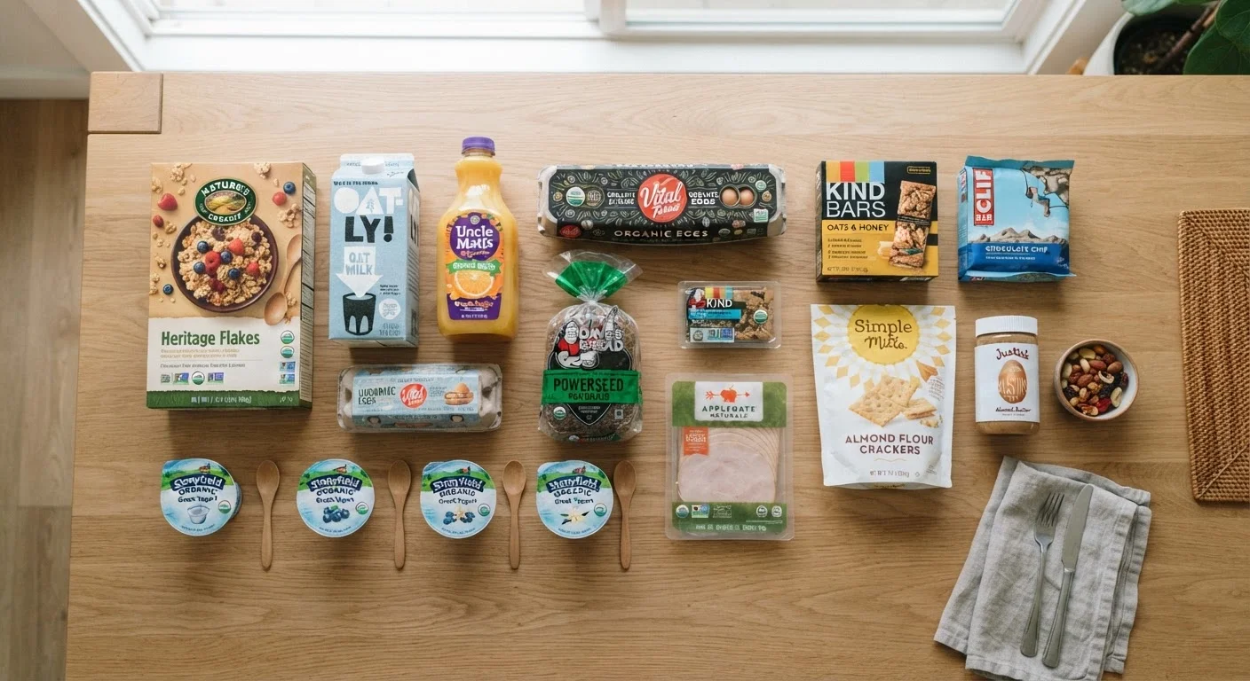 Added Sugar in Family Foods: A Reference Guide