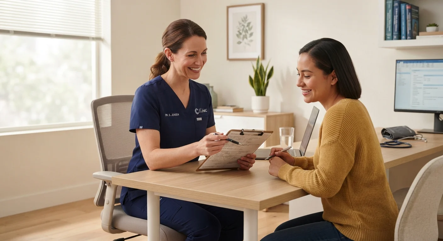 Adult Preventive Care: What It Actually Covers and Why It Matters