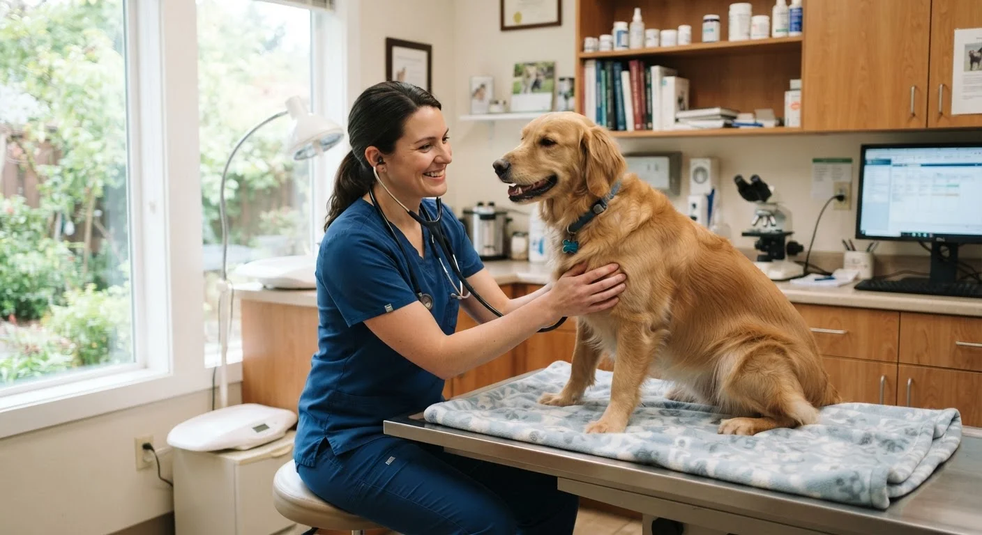 Annual Wellness Exams vs. Sick Visits: What Each One Covers