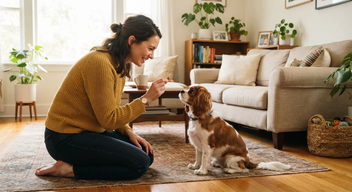 Before You Start Training Your Pet: A Readiness Checklist
