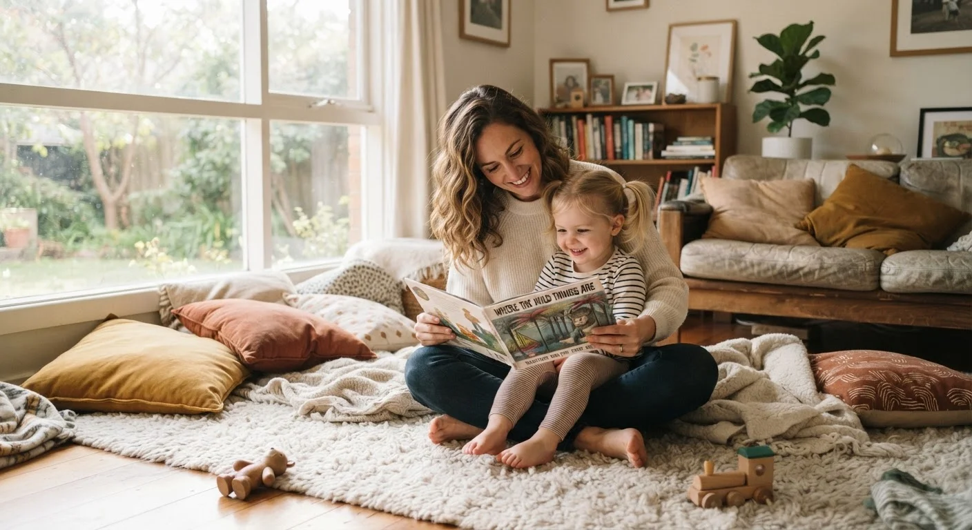 Building Habits That Support Kids' Mental Health From an Early Age