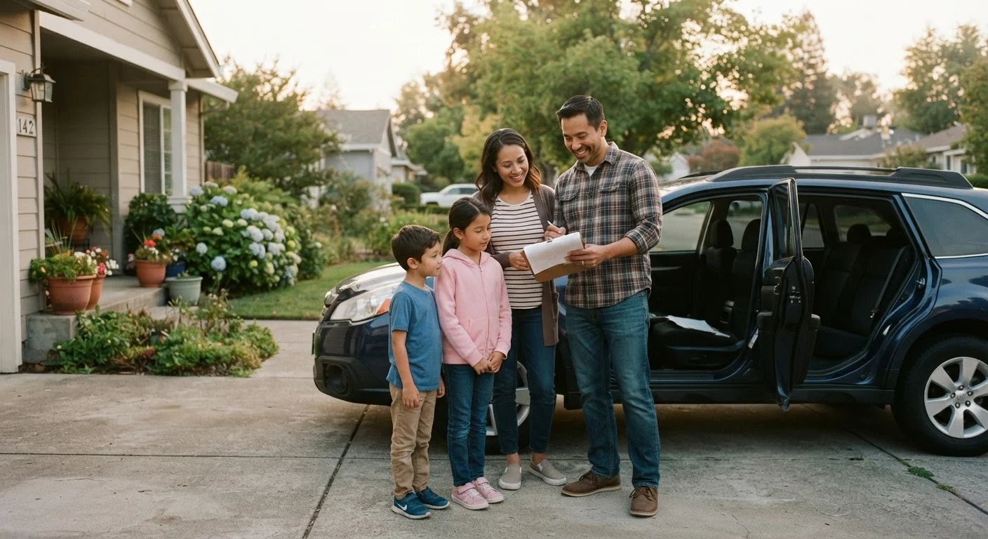Car Insurance Basics Every Vehicle Owner Should Understand