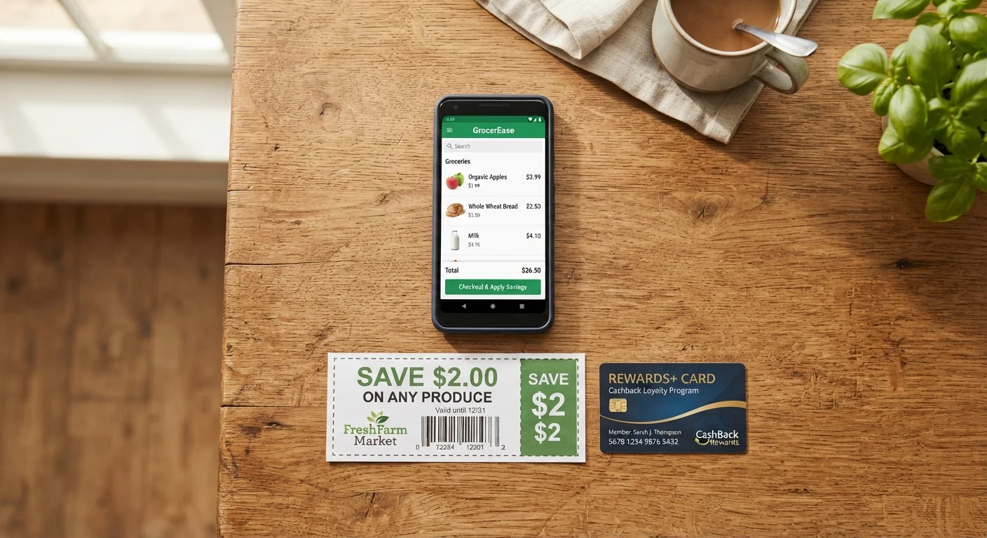 Coupons, Promo Codes, and Cashback: What Sets Them Apart