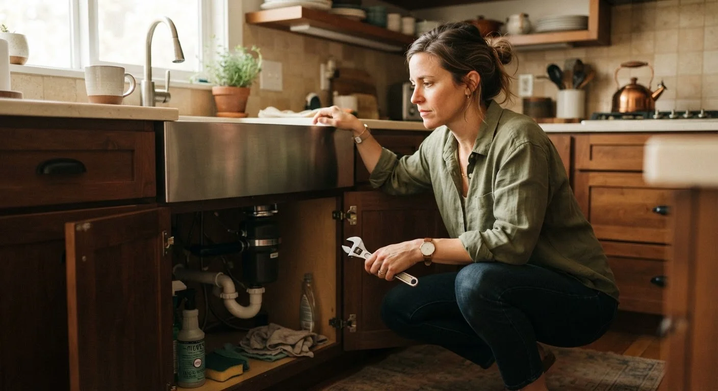 DIY or Call a Pro? A Homeowner's Framework for Making the Call
