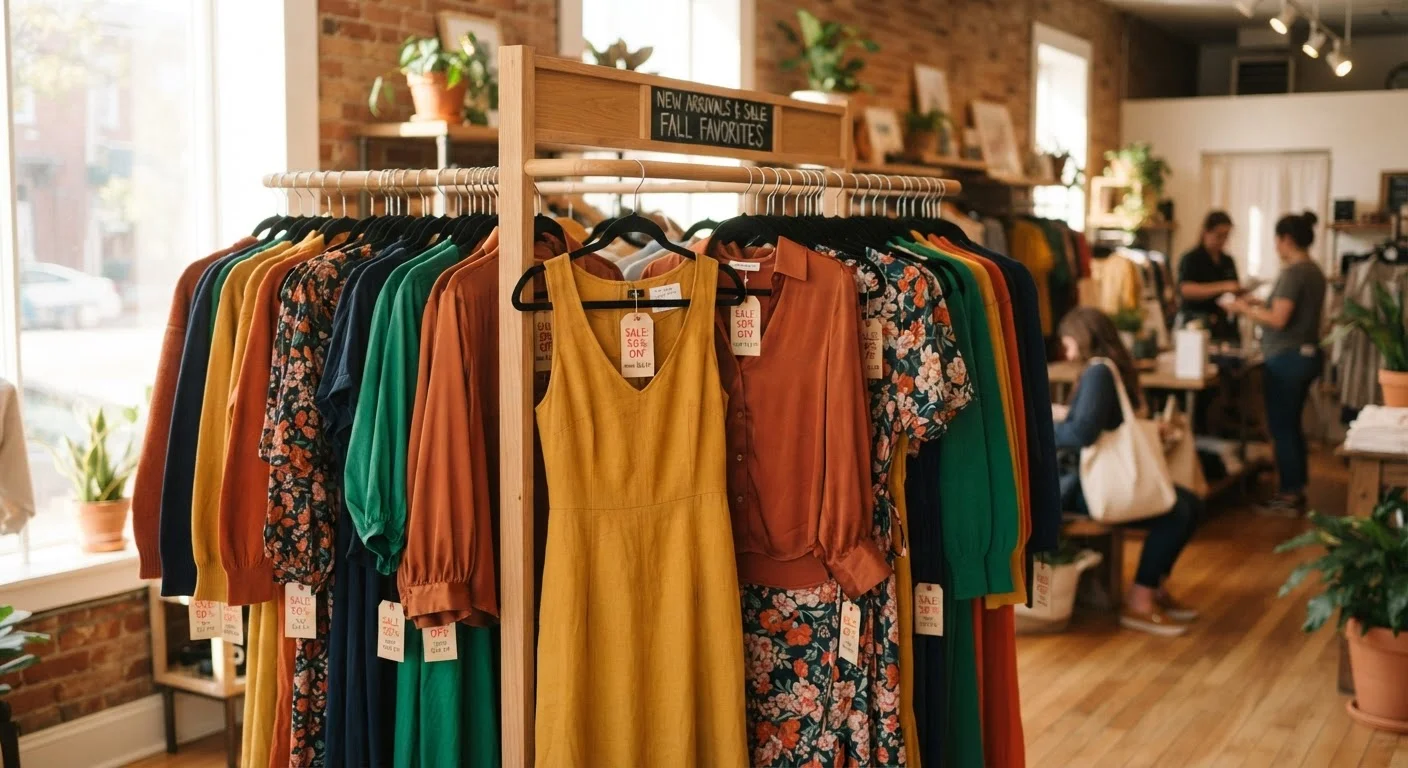 End-of-Season Clearance: What It Is and How Families Can Use It