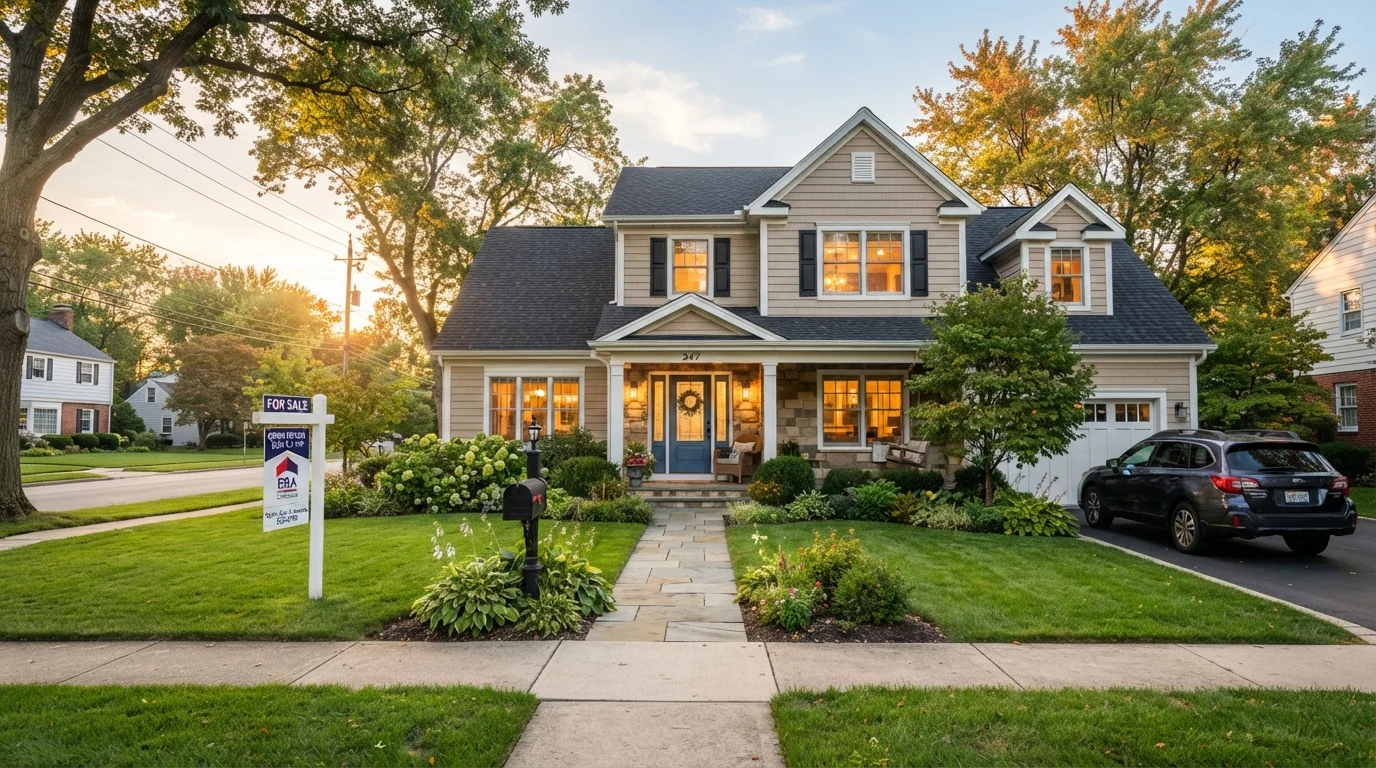 Everything About Mortgages: The Comprehensive Resource for US Homeowners
