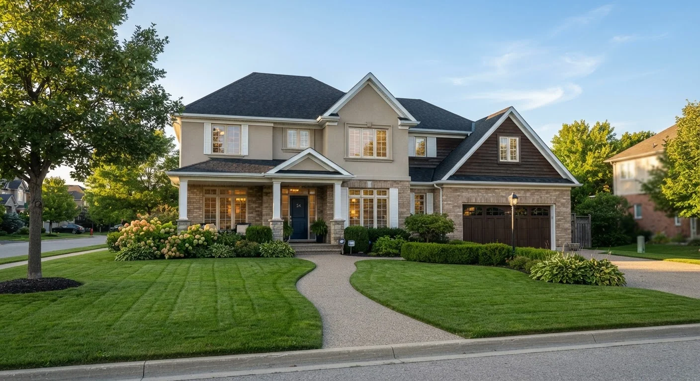 Factors That Influence Your Homeowners Insurance Premium
