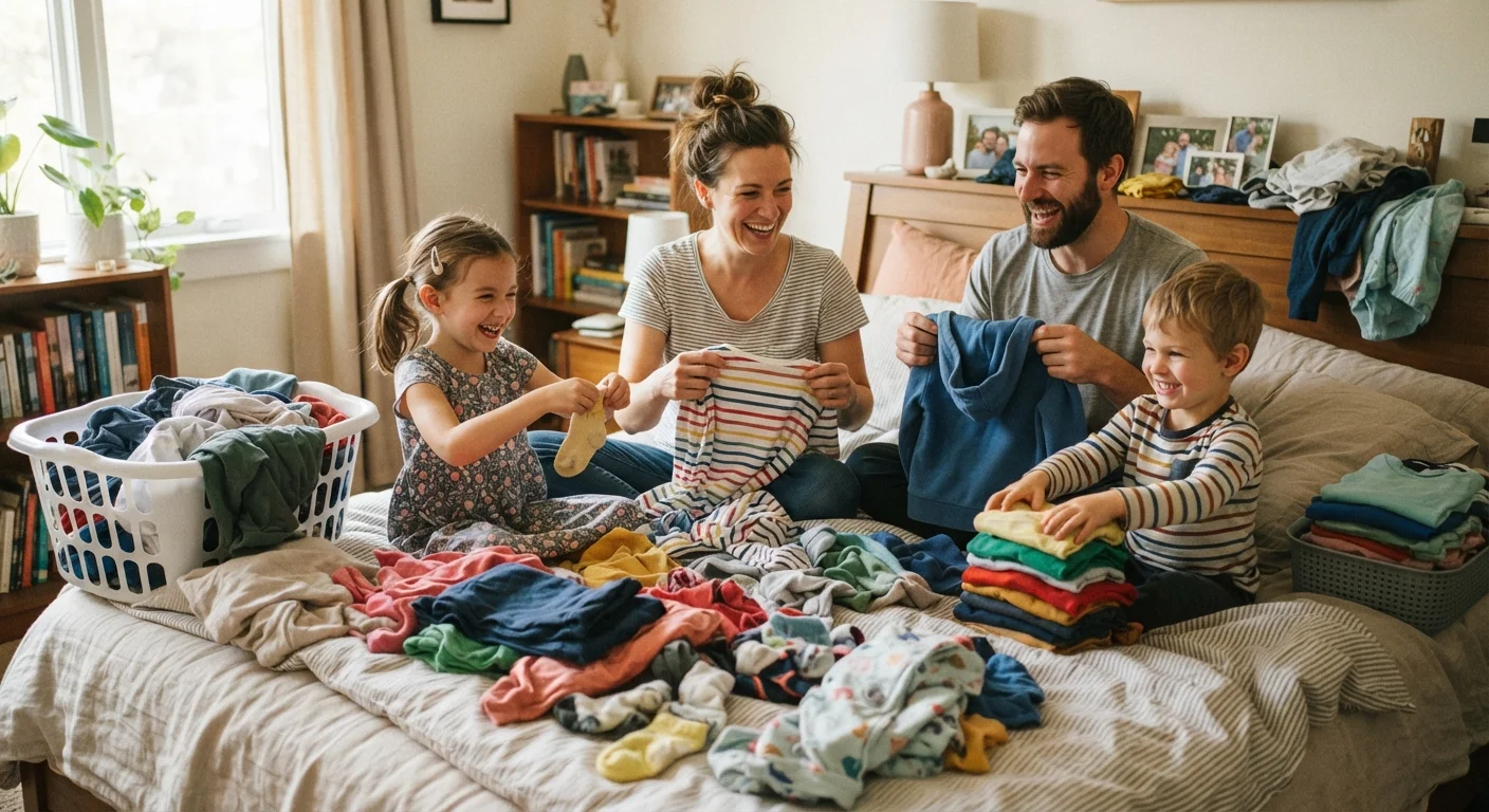Family Style Pitfalls That Turn a Small Budget Into a Wasted One