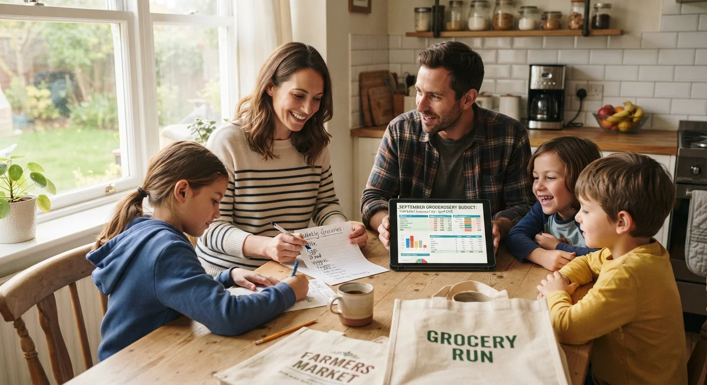 Finding Deals Across Every Category: A Complete Family Guide