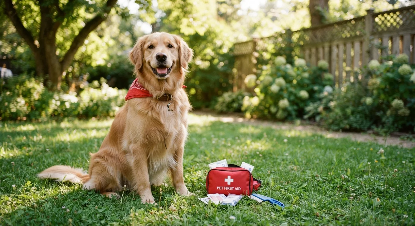 Fleas, Ticks, and Heartworm: A Plain-Language Prevention Primer