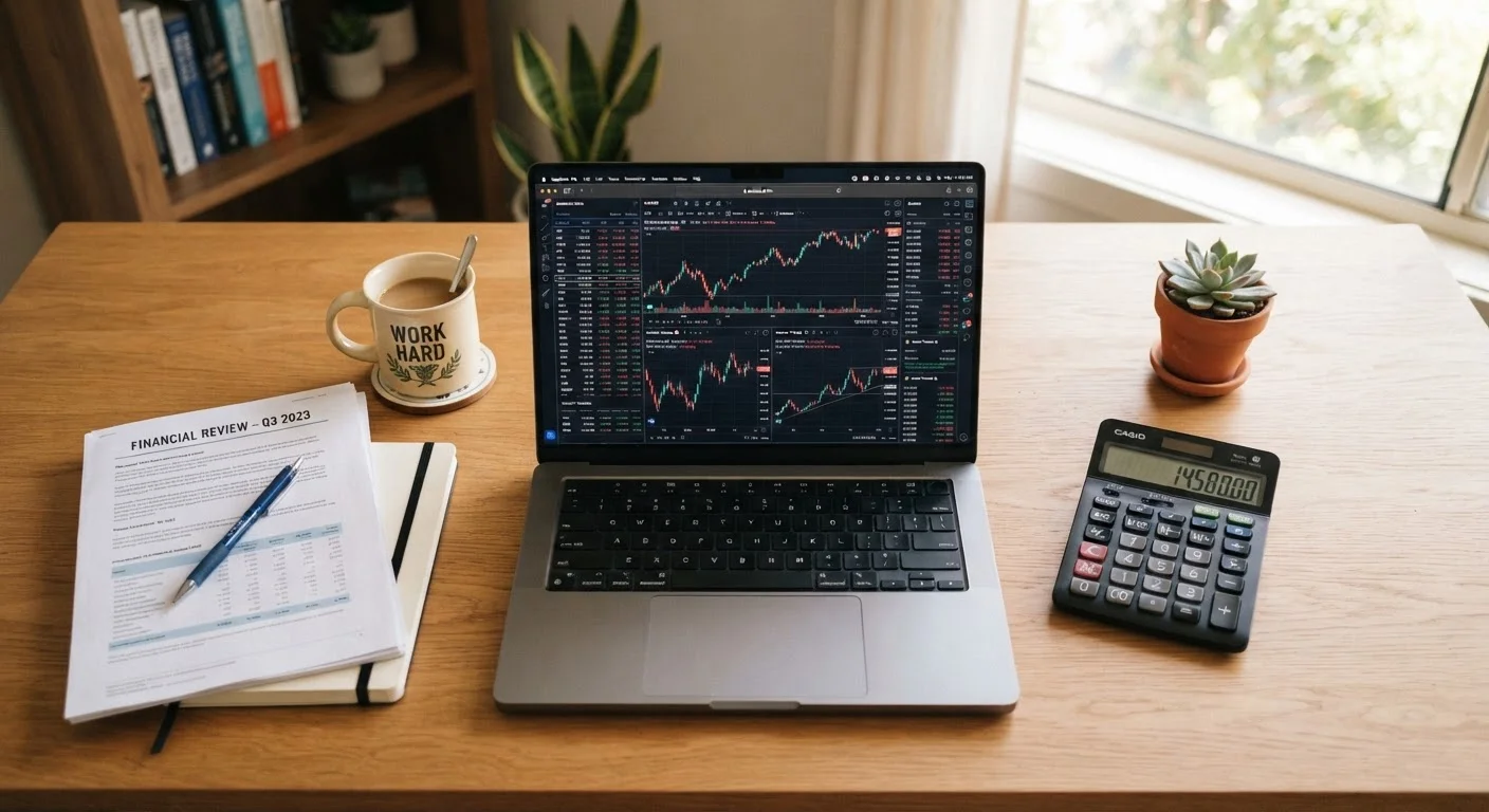Getting Ready to Apply: What to Have in Order Before You Talk to a Lender