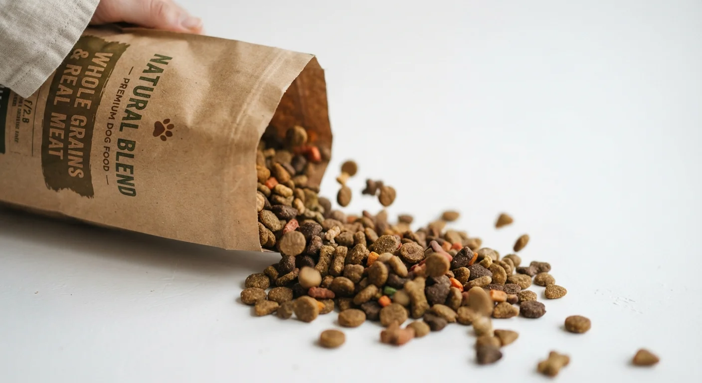 Grain-Free Pet Food: Separating the Science from the Marketing