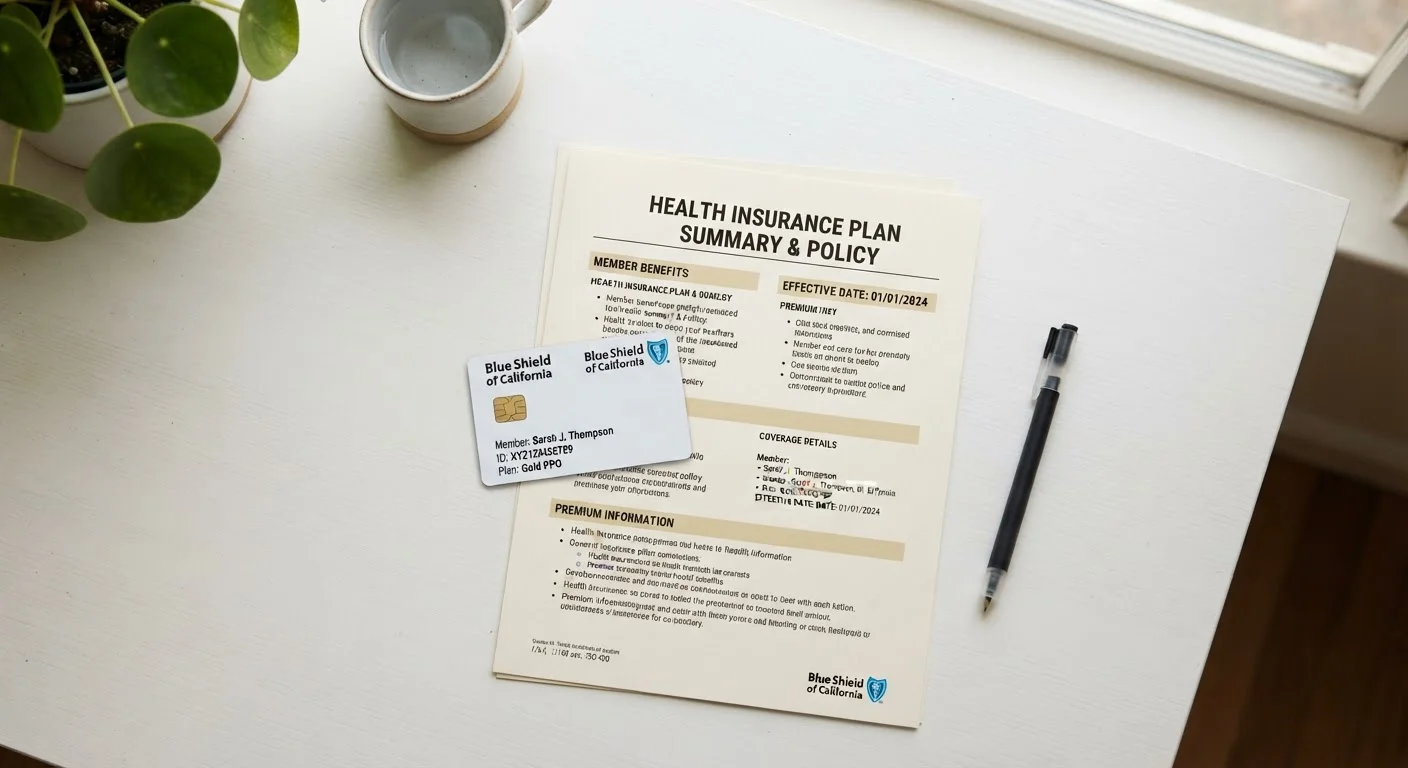 Health Insurance Glossary: 30 Terms Families Actually Encounter