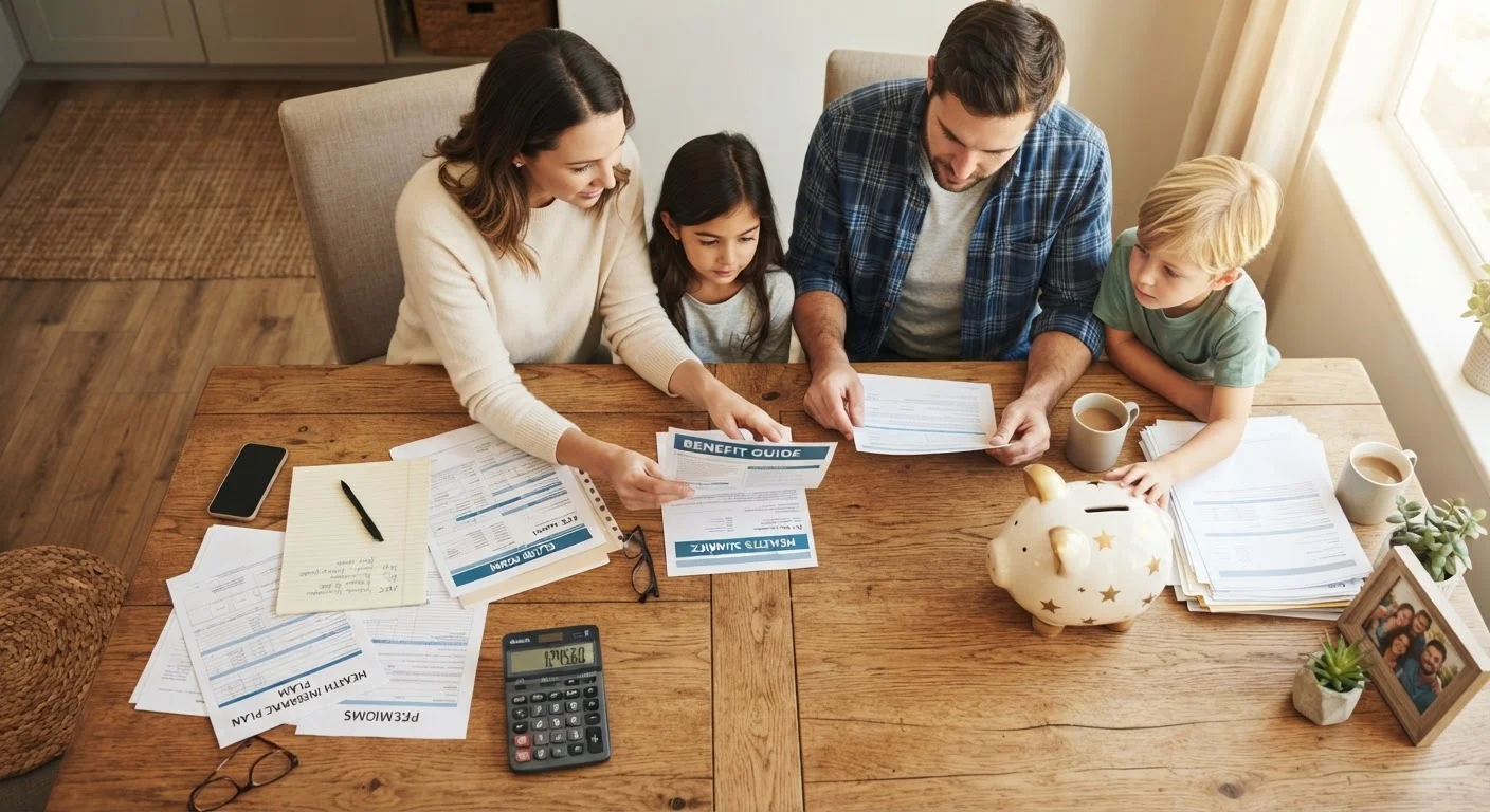 Health Savings Accounts and High-Deductible Plans: How They Fit Together