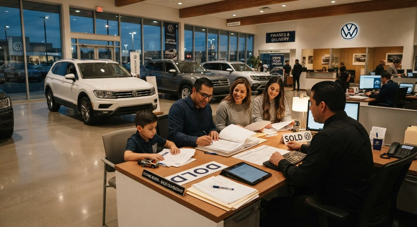 Hidden Ownership Costs That Catch New Car Buyers Off Guard