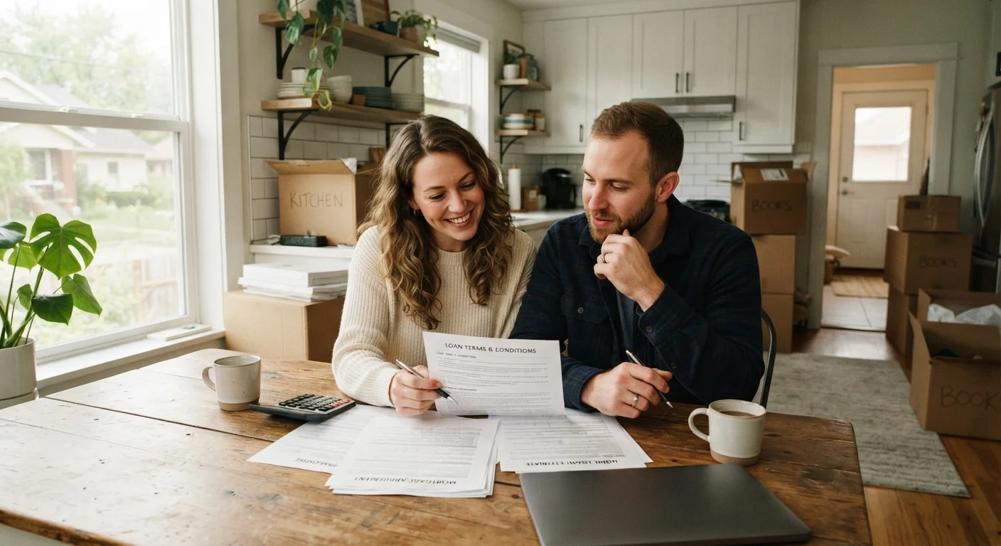 Home Loans from Start to Finish: A First-Timer's Complete Overview