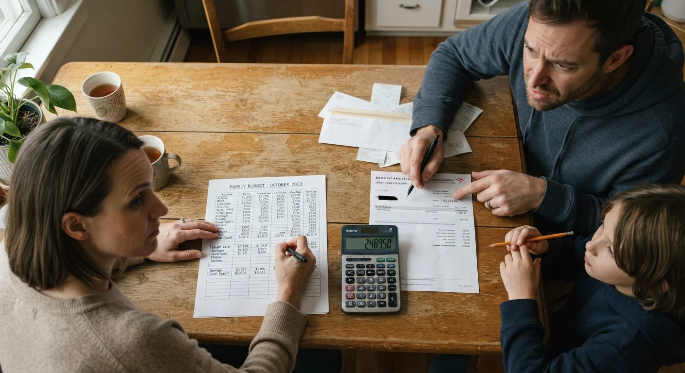 How Interest Rate Changes Affect What You Owe on Variable-Rate Debt