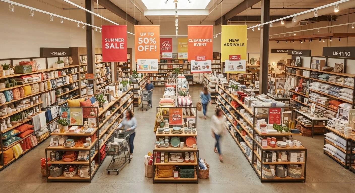 How Retail Sales Cycles Actually Work