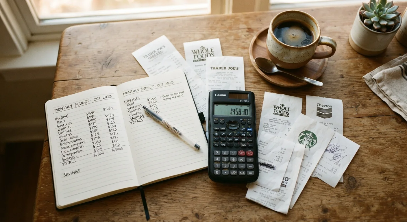 Irregular Income and Household Budgeting: Strategies That Hold Up Month to Month