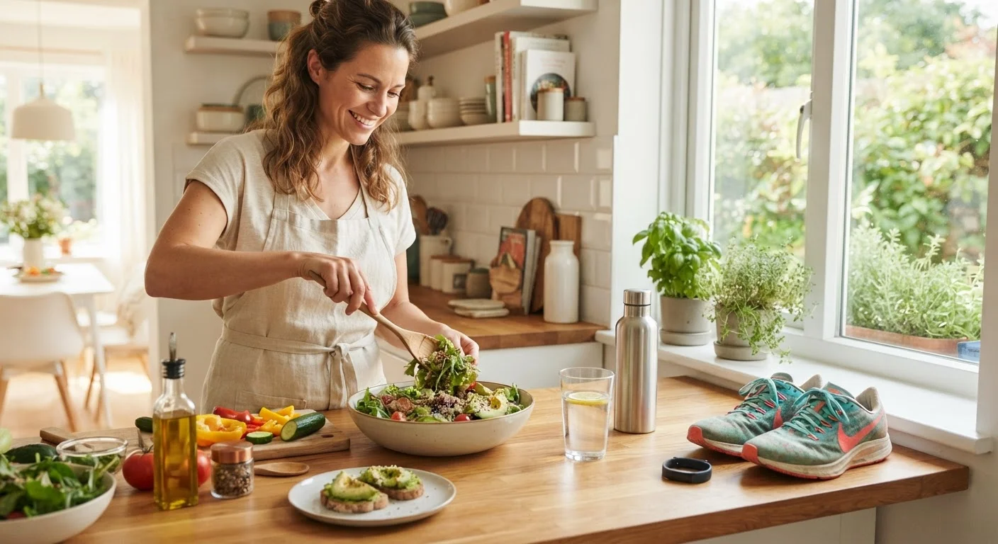 Lifestyle Factors That Shape Preventive Health Outcomes
