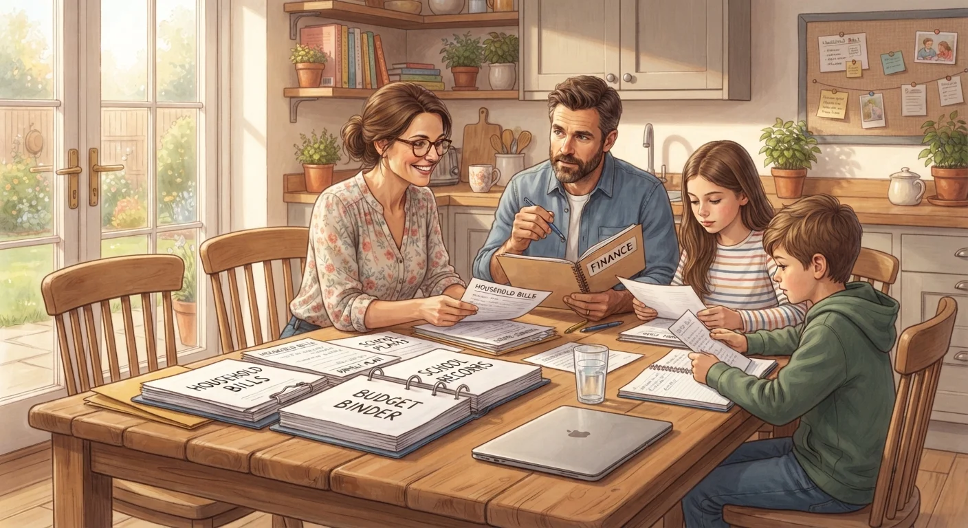 Making Sense of Health and Life Insurance as a Package: What Families Should Coordinate