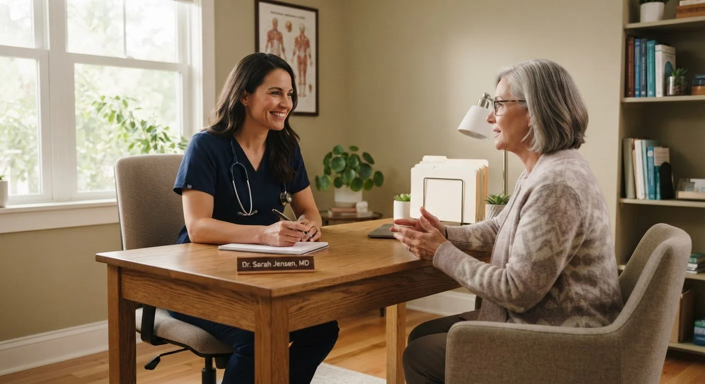 Mental Health Screenings in Preventive Care: What to Expect