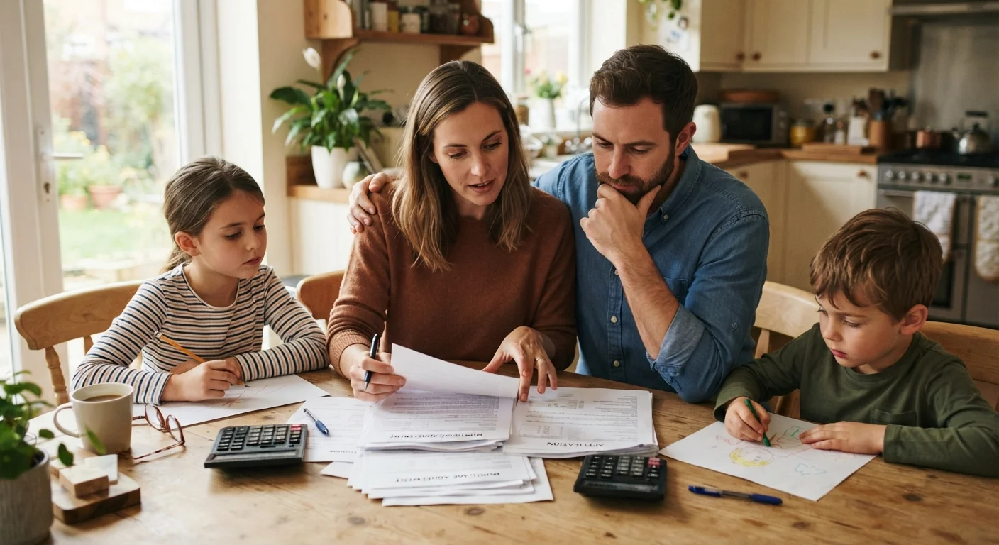 Mortgage Myths That Confuse Even Repeat Homebuyers