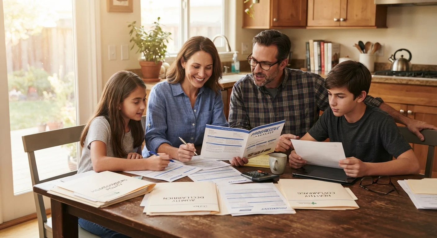 Policy Review Checklist: Questions to Answer Before Renewal
