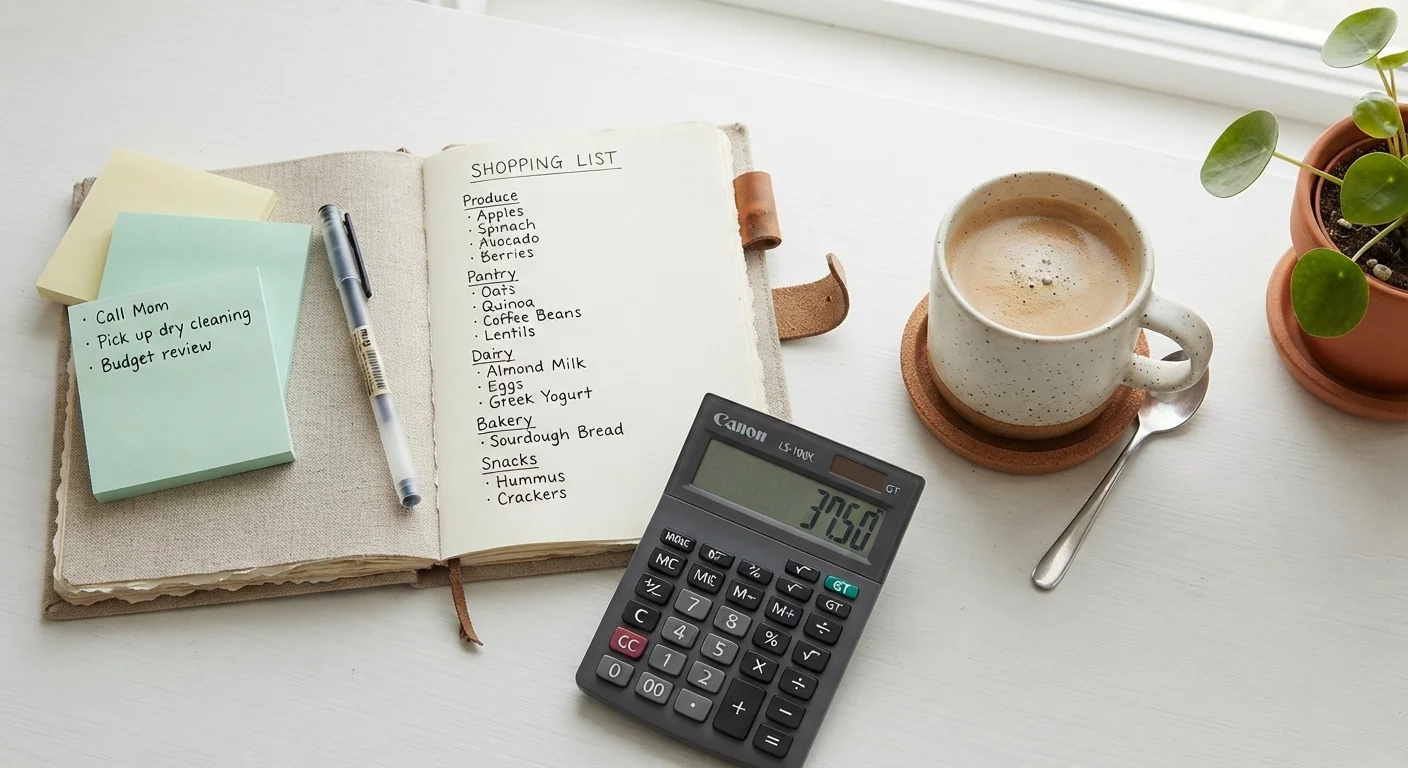 Pre-Sale Preparation Checklist for Major Shopping Events