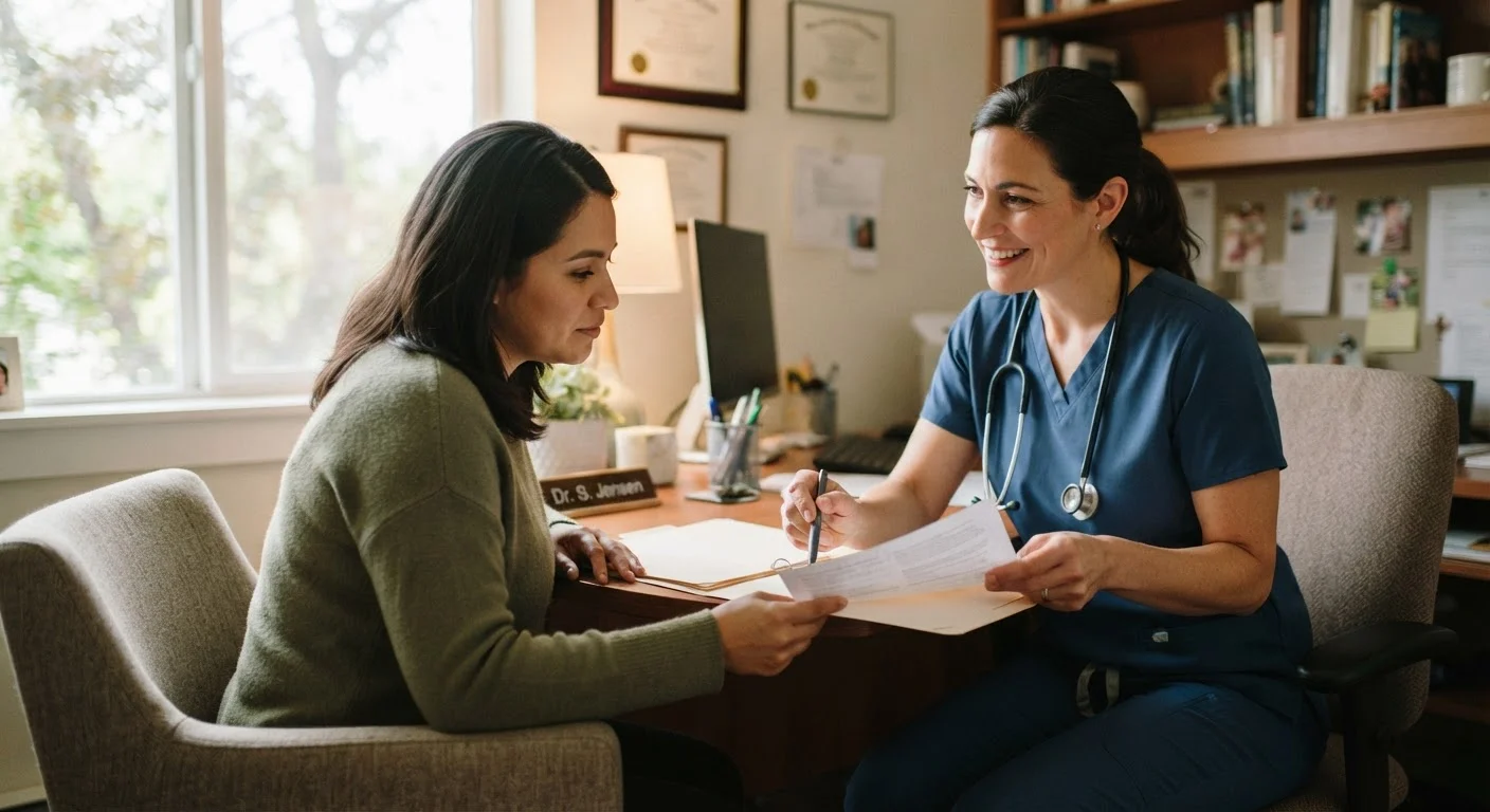 Preventive Care for Adults With Chronic Conditions: A Different Starting Point