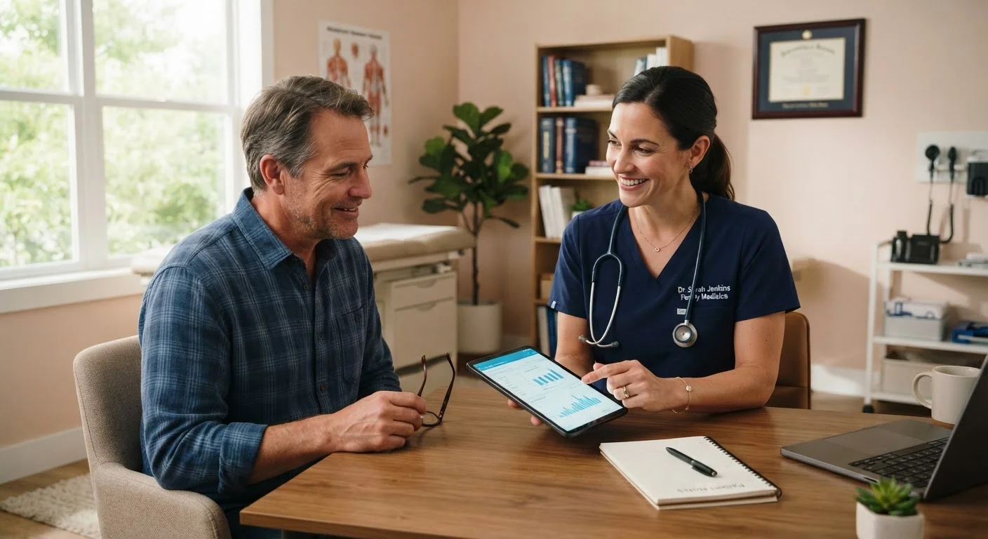 Preventive Health for Adults: A Complete Overview