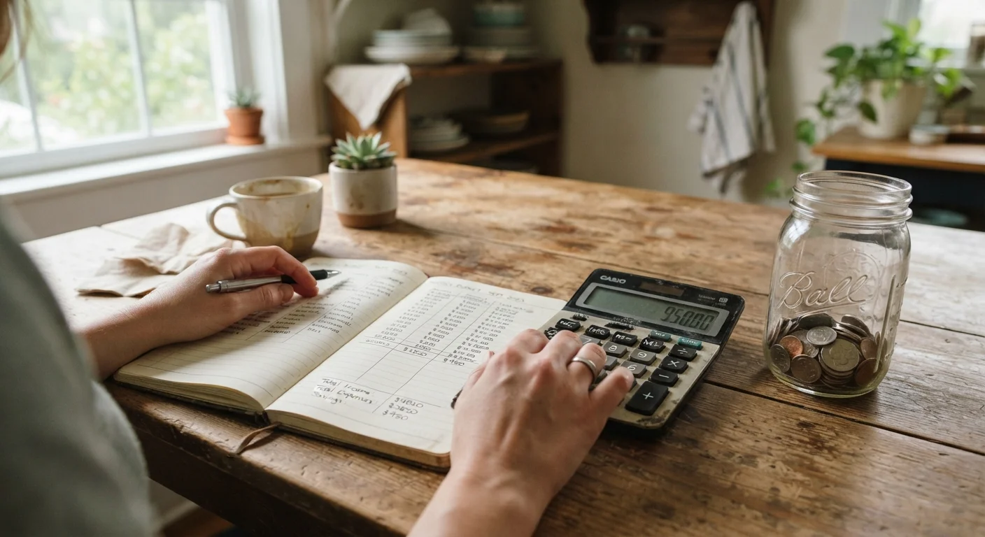Savings Habits That Quietly Erode Over Time—and How to Catch Them Early