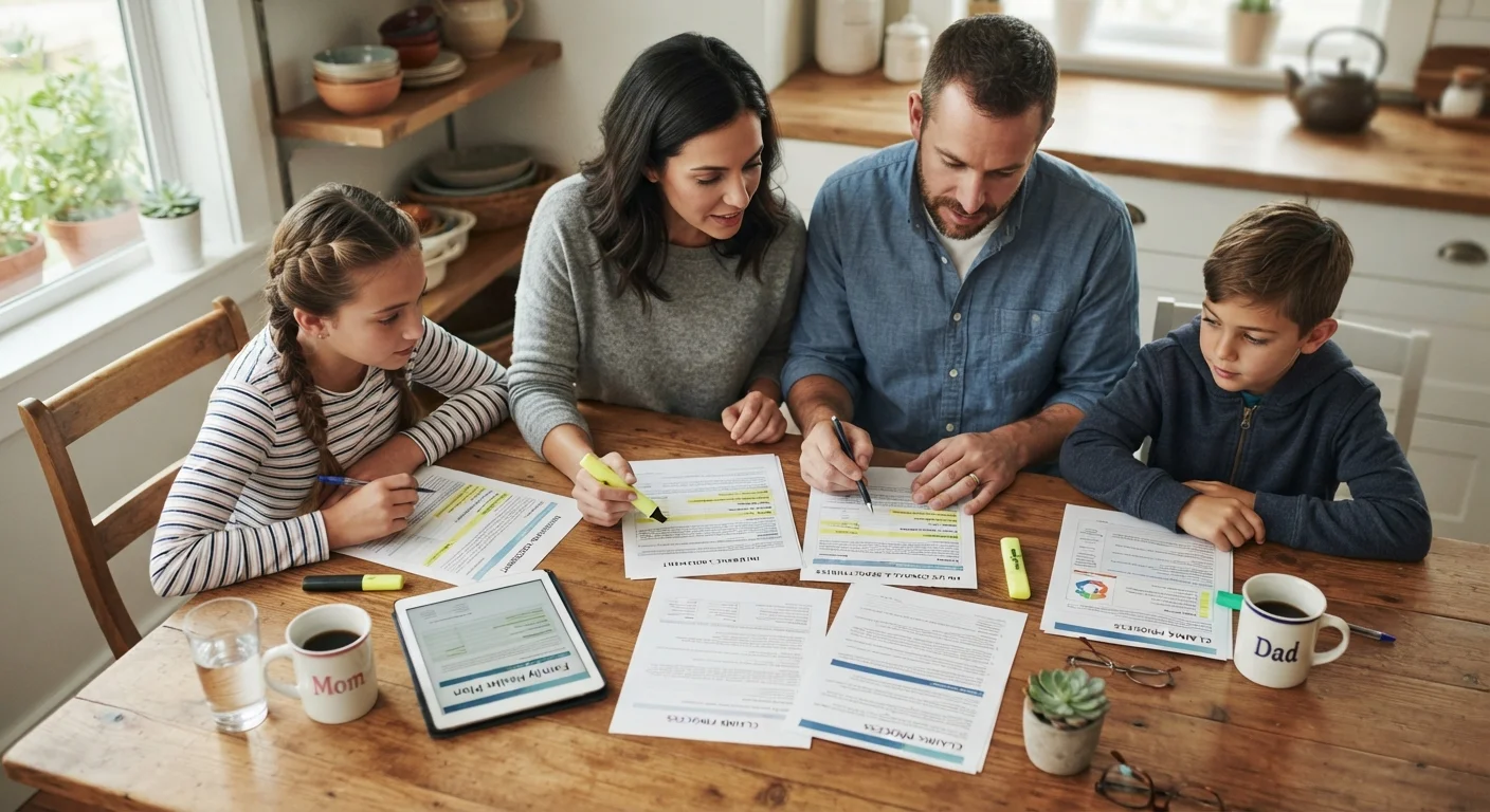 Shopping for Home and Auto Insurance: What to Compare Beyond the Premium