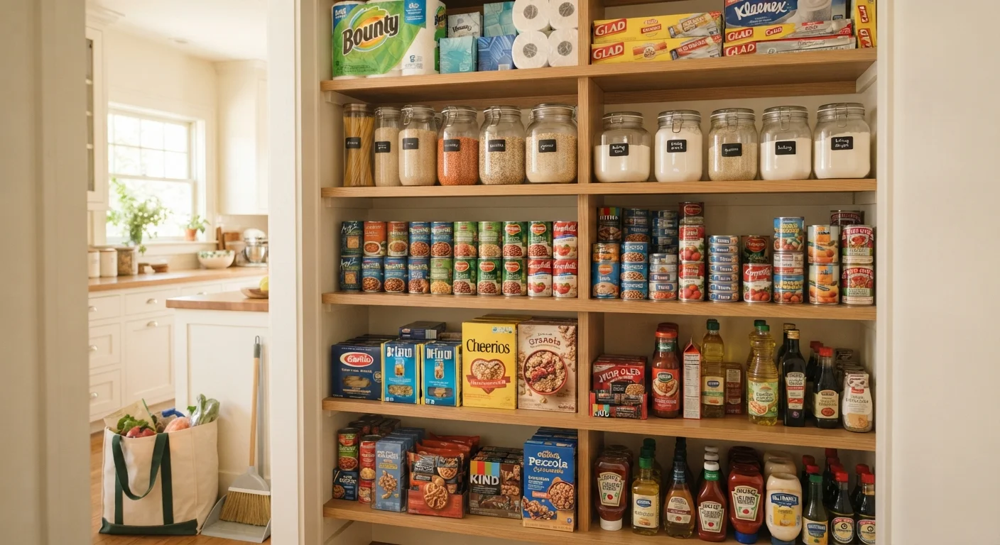 Stocking Up Smartly: The Pros and Cons of Buying Ahead During Sales