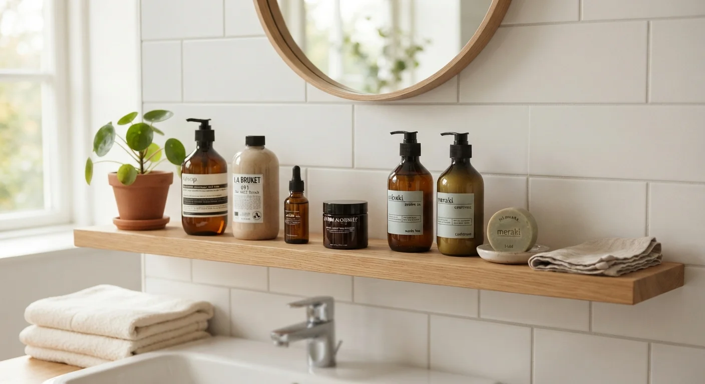 Stretching Your Personal Care Products Further Without Compromising Hygiene