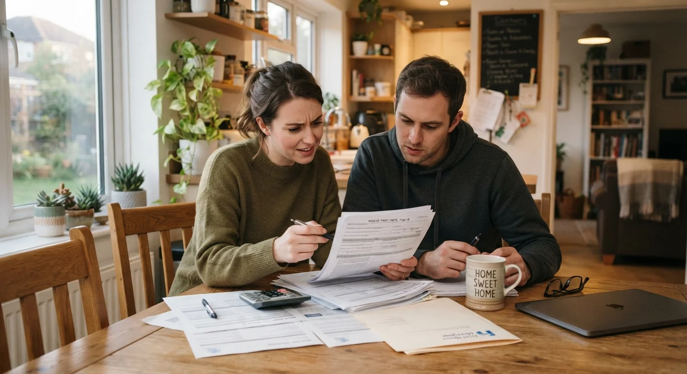 The Assumptions That Can Derail a First Mortgage Application