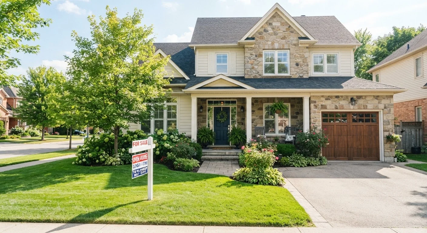 The Different Types of Home Loans, Explained