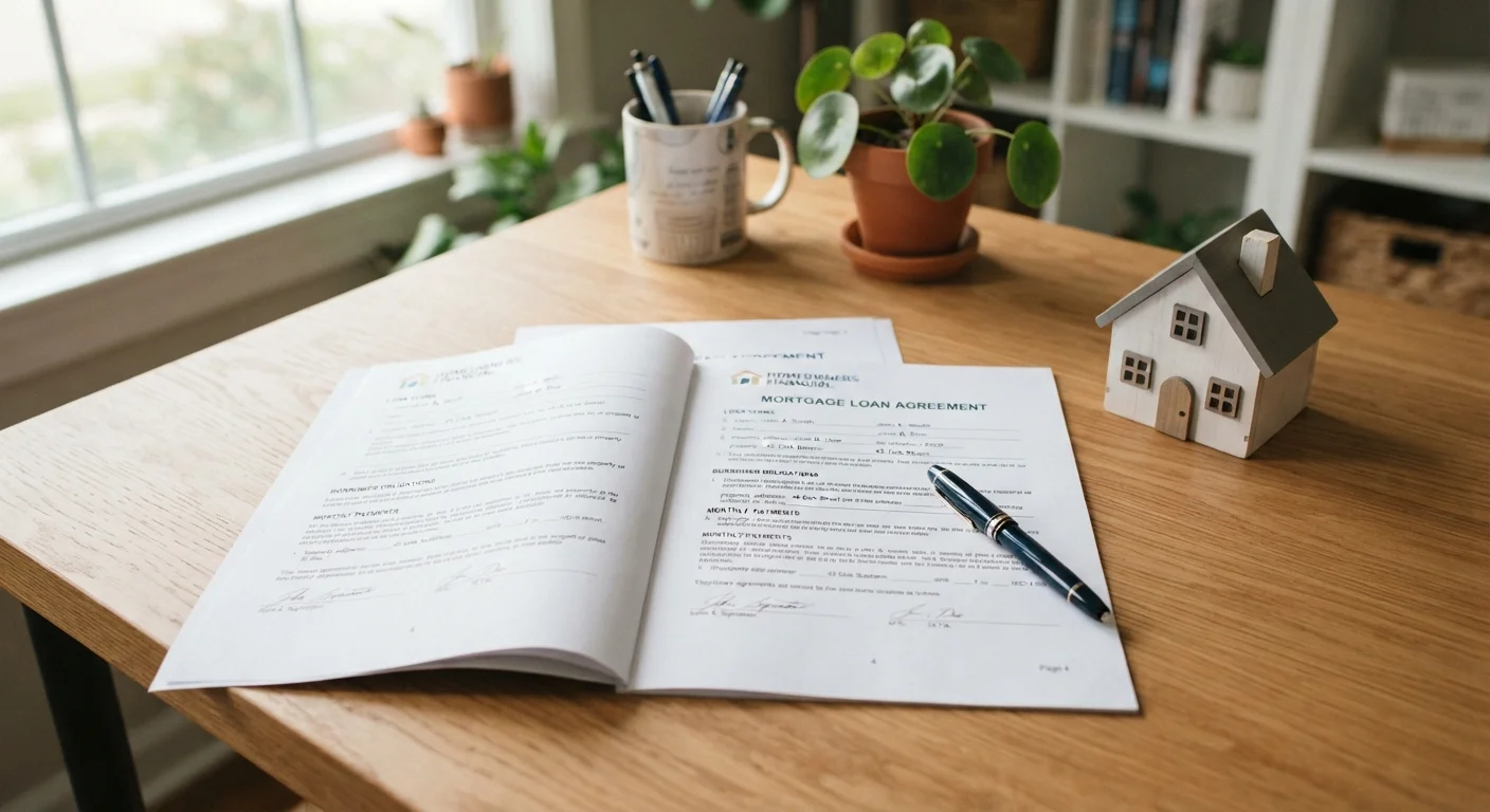 The Mortgage Glossary Every First-Time Buyer Needs