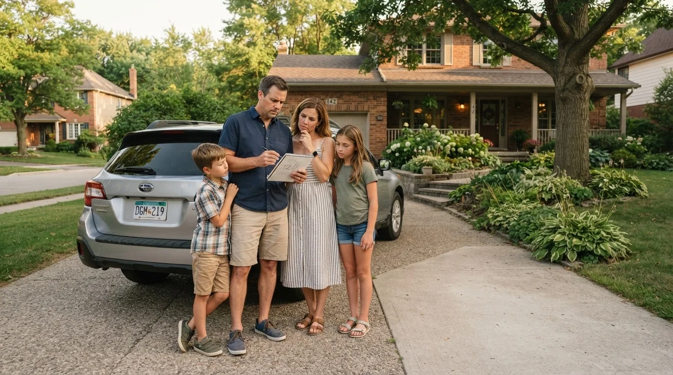 The True Cost of Owning a Car Beyond the Sticker Price