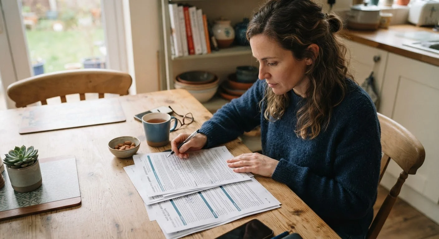 Understanding Your Policy: A Complete Starter Guide for First-Time Policyholders
