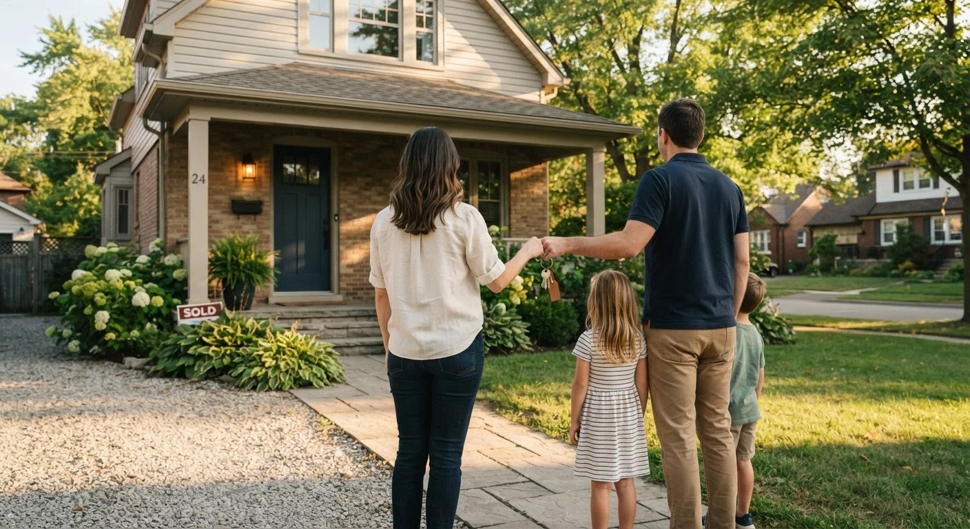 What a Mortgage Actually Is (And How It Works)