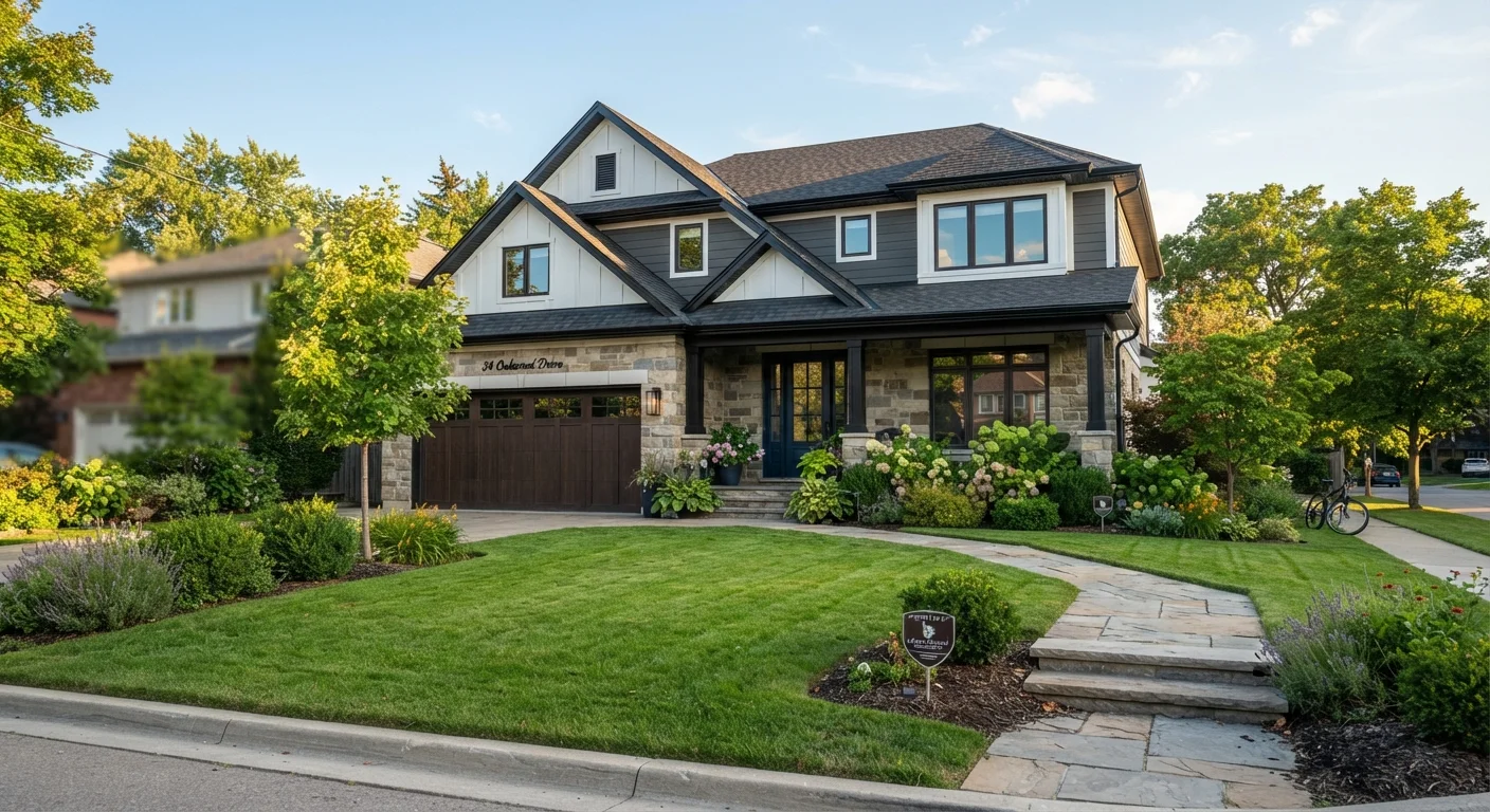 What a Standard Homeowners Policy Actually Covers—and What It Doesn't