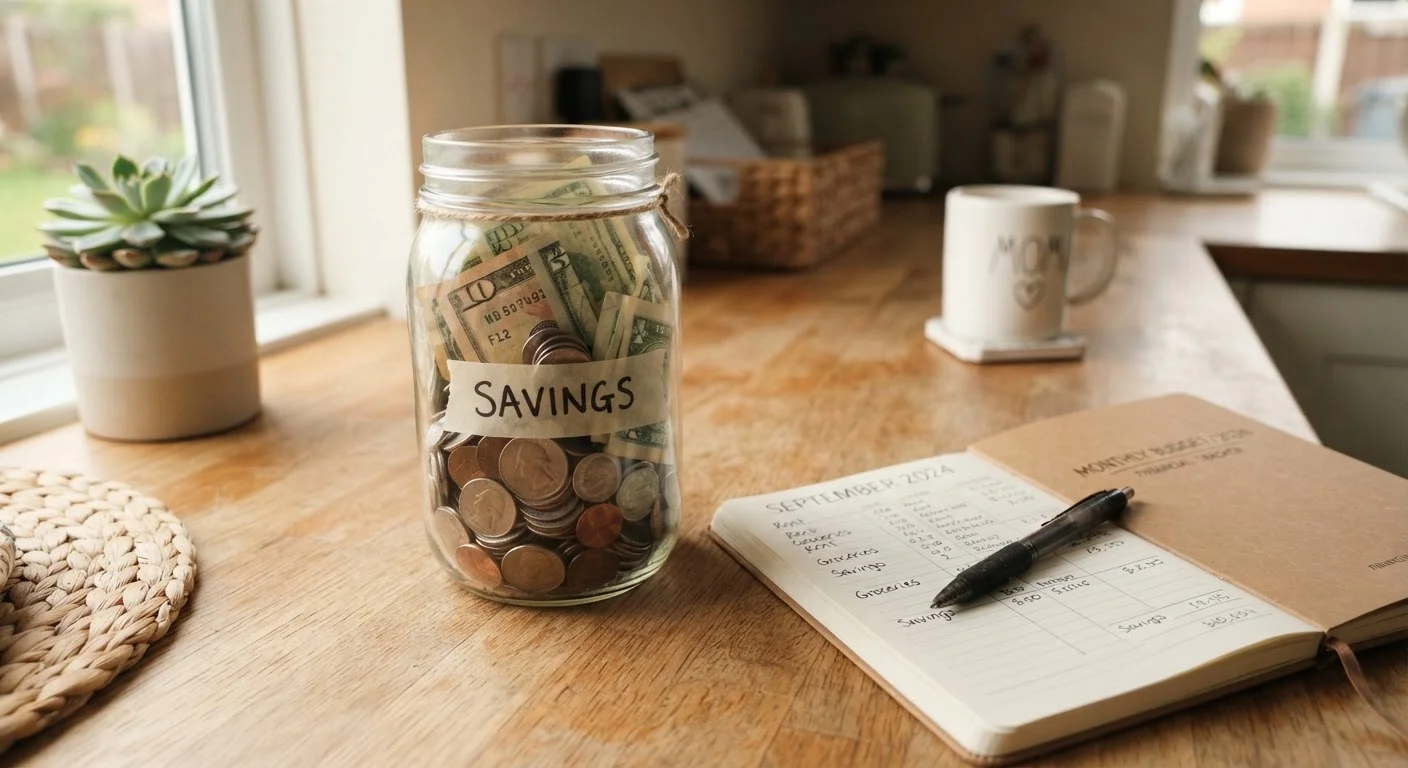 What an Emergency Fund Is and Why Every Family Budget Needs One