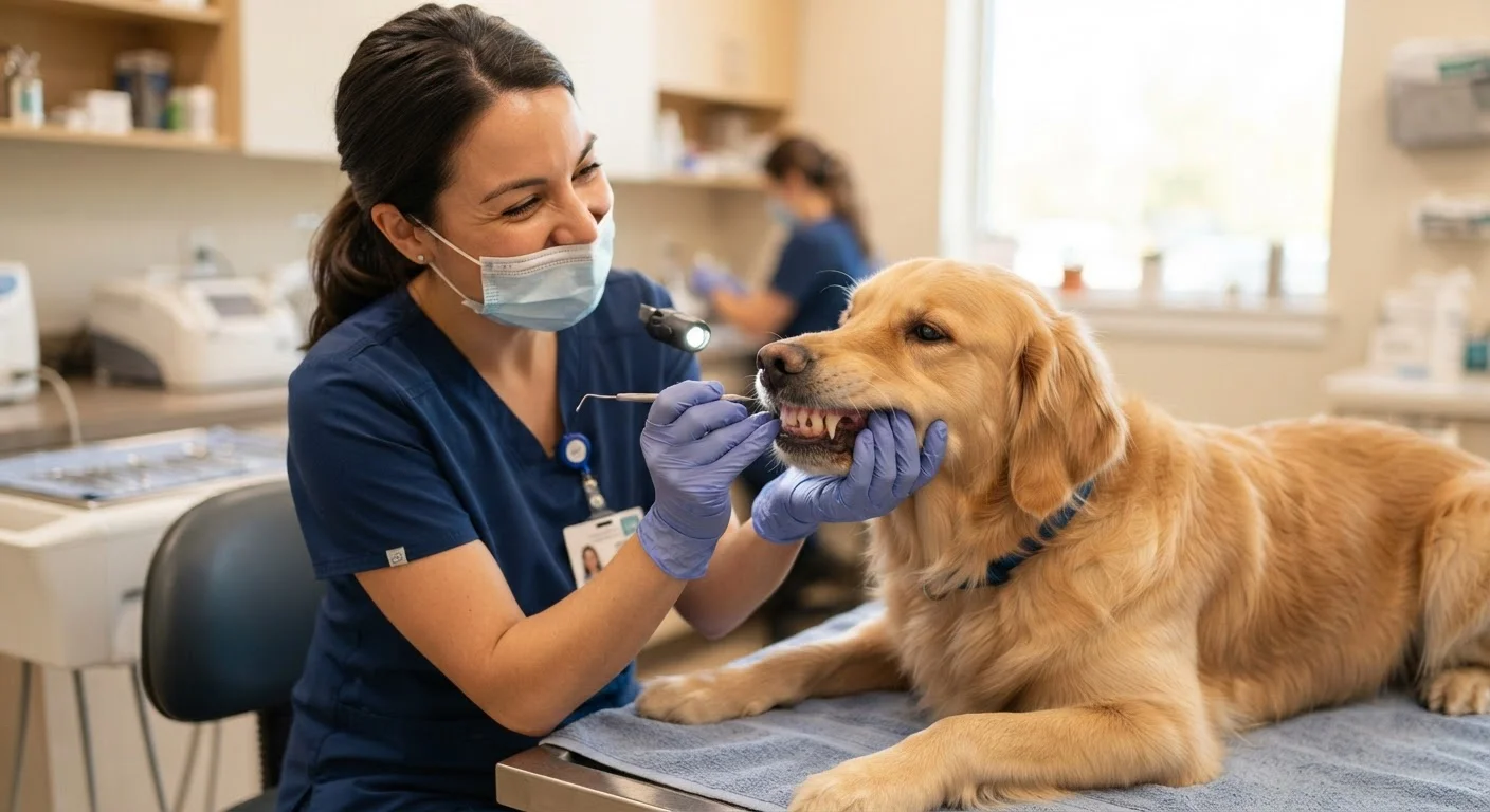 Why Dental Health Is One of the Most Overlooked Parts of Pet Care