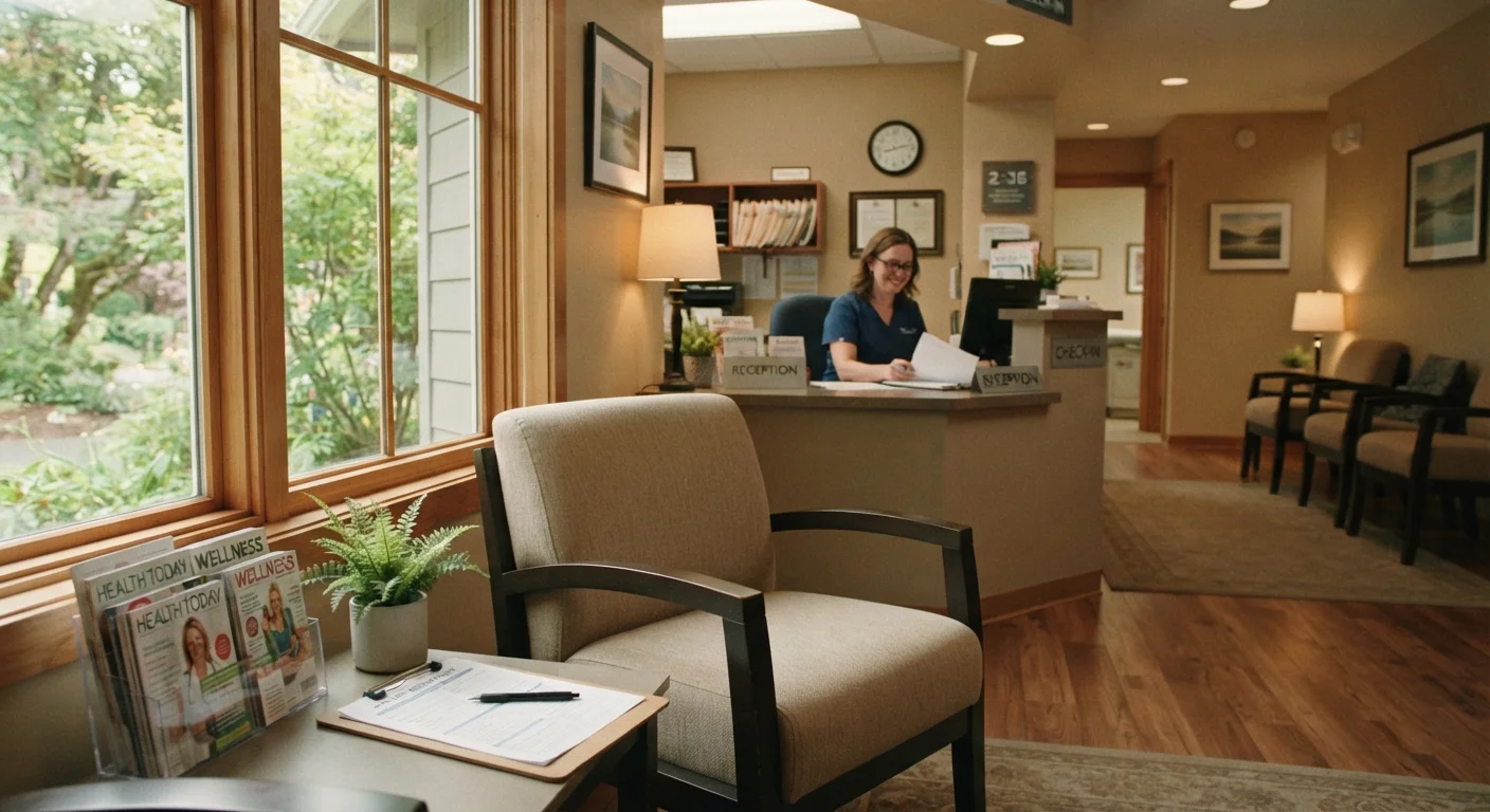 Why Preventive Screenings Get Skipped—and What That Costs Over Time