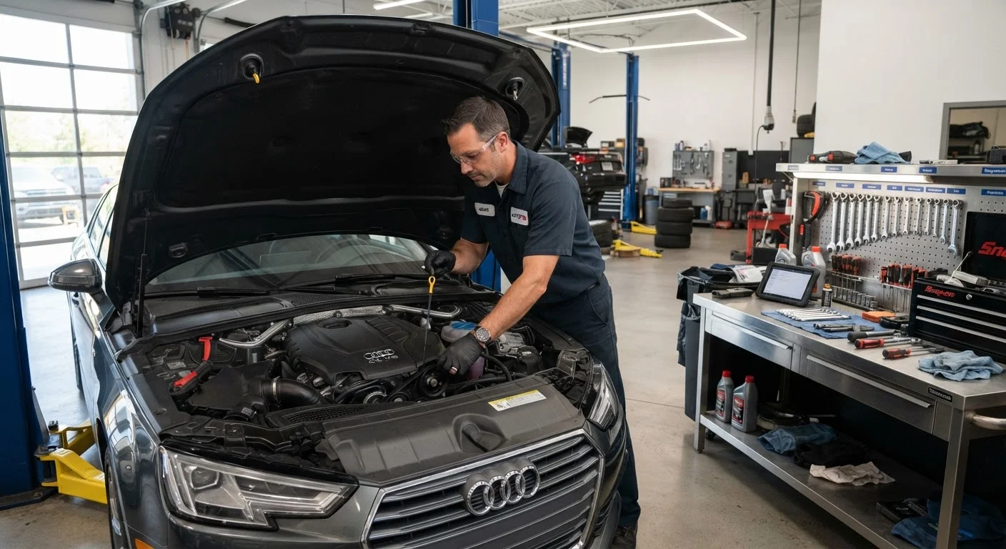 Why Routine Maintenance Matters More Than Most Drivers Realize