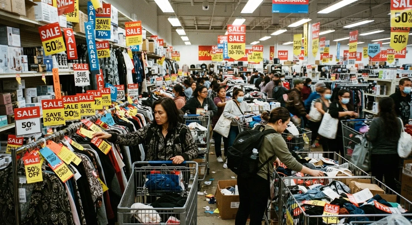 Why the Deals You See on Sale Days Aren't Always What They Seem