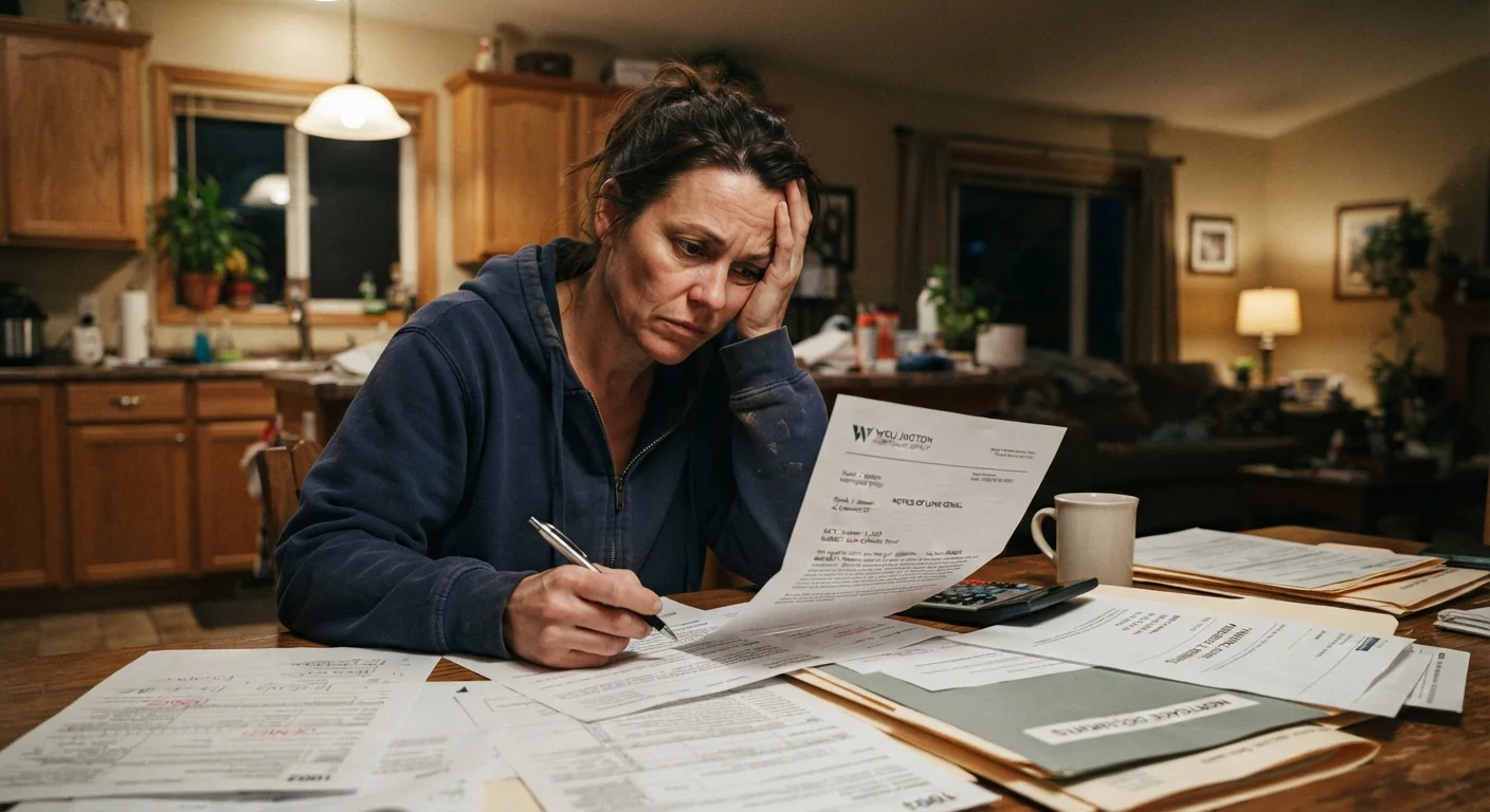 Why Your Home Insurance Claim Could Be Denied—and How to Avoid It